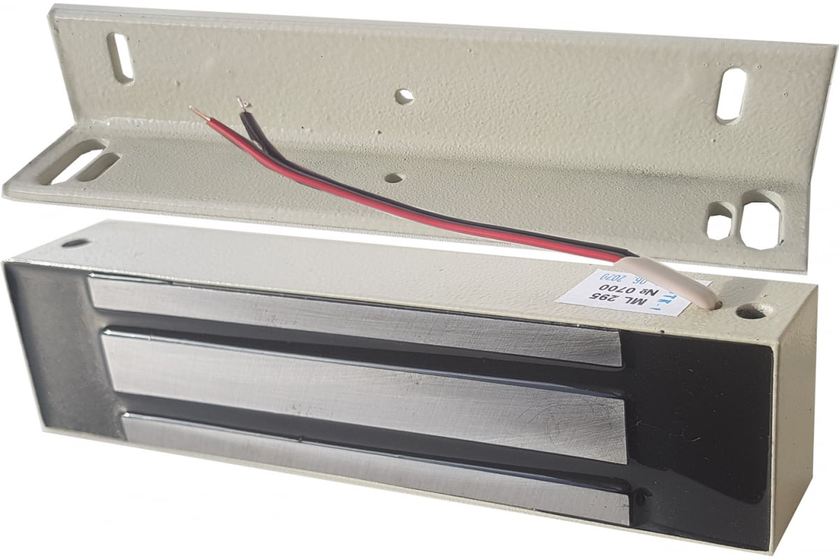 Замок электромагнитный Accordtec ML-295K Замок электромагнитный Accordtec ML-295K