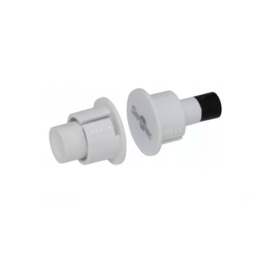 ST-DM031NC-WT Извещатель охранный магнитоконтактный ST-DM031NC-WT Извещатель охранный магнитоконтактный