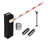 Комплект шлагбаума DOORHAN BR-PRO4000LEDKIT Комплект шлагбаума DOORHAN BR-PRO4000LEDKIT