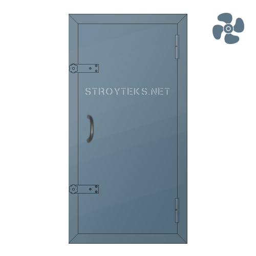 Гермодвери