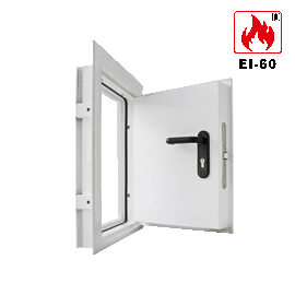 Противопожарные