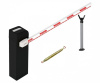 Комплект базовый шлагбаума DOORHAN BARRIER-PRO-6000 Комплект базовый шлагбаума DOORHAN BARRIER-PRO-6000