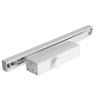 Доводчик DOORLOCK DL100S size 3 белый Доводчик DOORLOCK DL100S size 3 белый