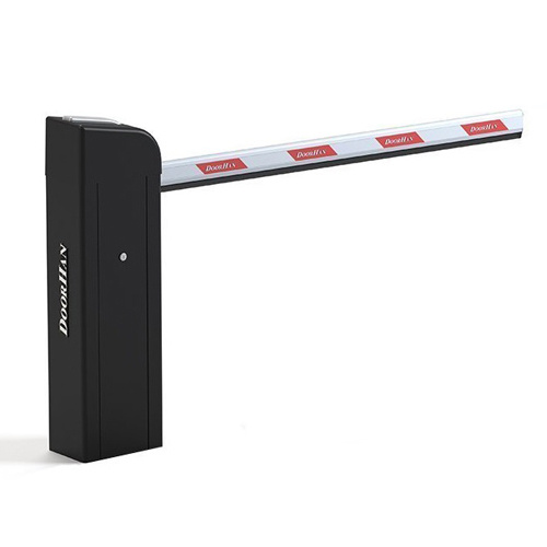 Комплект базовый шлагбаума DOORHAN BARRIER-PRO-RPD4000 Комплект базовый шлагбаума DOORHAN BARRIER-PRO-RPD4000