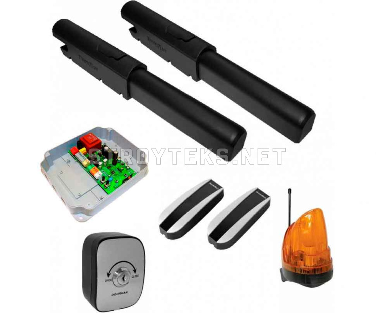 Комплект привода DOORHAN SW-3000PROKIT Комплект привода DOORHAN SW-3000PROKIT
