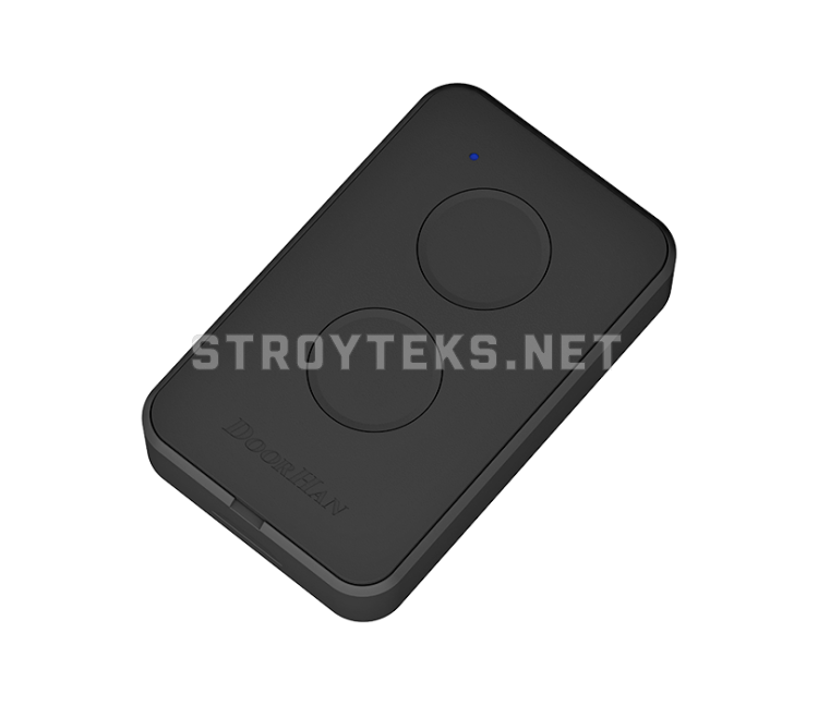 Брелок-передатчик DOORHAN Transmitter 2-PRO 433MHz    Брелок-передатчик DOORHAN Transmitter 2-PRO 433MHz