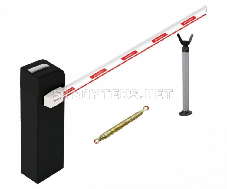 Комплект базовый шлагбаума DOORHAN BARRIER-PRO-6000 Комплект базовый шлагбаума DOORHAN BARRIER-PRO-6000