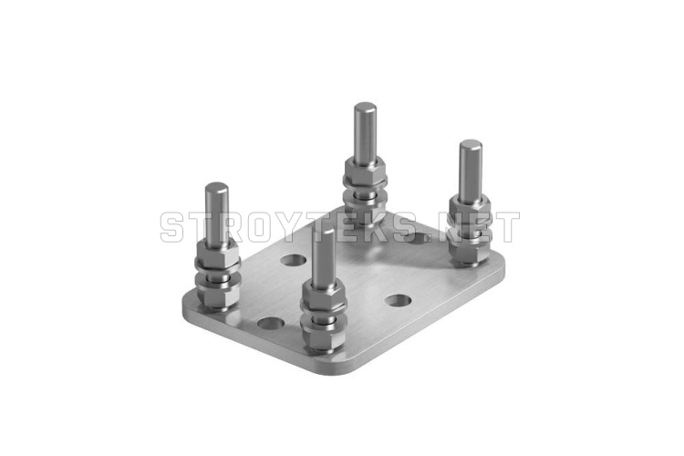 Подставка Alutech SGN.01.200 Подставка Alutech SGN.01.200